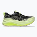 Încălțăminte de alergare pentru femei ASICS Trabuco Max 3 black/oatmeal 8