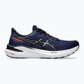 Încălțăminte de alergare pentru bărbați ASICS GT-1000 13 blue expanse/feather grey 8