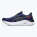 Încălțăminte de alergare pentru bărbați ASICS GT-1000 13 blue expanse/feather grey 9