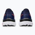 Încălțăminte de alergare pentru bărbați ASICS GT-1000 13 blue expanse/feather grey 11