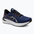 Încălțăminte de alergare pentru bărbați ASICS GT-1000 13 blue expanse/feather grey
