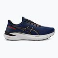 Încălțăminte de alergare pentru bărbați ASICS GT-1000 13 blue expanse/feather grey 2