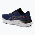 Încălțăminte de alergare pentru bărbați ASICS GT-1000 13 blue expanse/feather grey 3