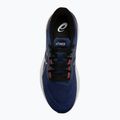 Încălțăminte de alergare pentru bărbați ASICS GT-1000 13 blue expanse/feather grey 5