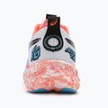 Încălțăminte de alergare pentru bărbați ASICS Noosa Tri 16 white/sunrise red 6