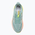 Încălțăminte de alergare pentru bărbați ASICS Gel-Kayano 31 Paris light celadon/safety yellow 6