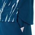 Tricou de tenis pentru bărbați ASICS Game Top mako blue 5