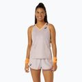 Tank top de tenis pentru femei ASICS Match Actibreeze Tank watershed rose