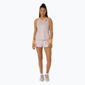 Tank top de tenis pentru femei ASICS Match Actibreeze Tank watershed rose 2