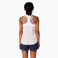 Tank top de tenis pentru femei ASICS Court Tank watershed rose/brilliant white 3