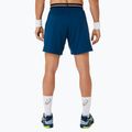 Pantaloni scurți de tenis pentru bărbați ASICS Match 7IN mako blue 3