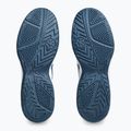 Încălțăminte de tenis pentru bărbați ASICS Court Slide 3 white/mako blue 13