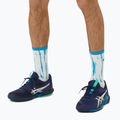 Încălțăminte de tenis pentru bărbați ASICS Solution Speed FF 3 blue expanse/white 14