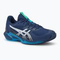 Încălțăminte de tenis pentru bărbați ASICS Solution Speed FF 3 blue expanse/white