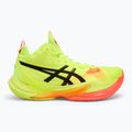 Încălțăminte pentru bărbați  ASICS Metarise 2 Paris safety yellow/black 2