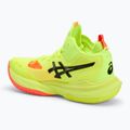 Încălțăminte pentru bărbați  ASICS Metarise 2 Paris safety yellow/black 3
