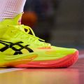 Încălțăminte pentru bărbați  ASICS Metarise 2 Paris safety yellow/black 9