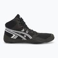 Încălțăminte de wrestling ASICS Snapdown 4 black/white 2