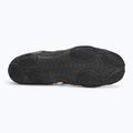 Încălțăminte de wrestling ASICS Snapdown 4 black/white 4