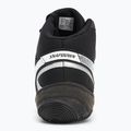Încălțăminte de wrestling ASICS Snapdown 4 black/white 6