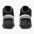 Încălțăminte de wrestling ASICS Snapdown 4 black/white 11