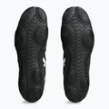 Încălțăminte de wrestling ASICS Snapdown 4 black/white 13