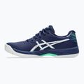 Încălțăminte de tenis pentru bărbați ASICS Gel-Game 9 Clay/OC blue expanse/white 9