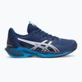 Încălțăminte de tenis pentru bărbați ASICS Solution Speed FF 3 Clay blue expanse/white 2