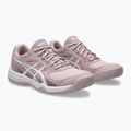 Încălțăminte de tenis pentru femei ASICS Court Slide 3 watershed rose/white 10