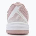 Încălțăminte de tenis pentru femei ASICS Court Slide 3 watershed rose/white 6