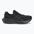 Încălțăminte de alergare pentru bărbați ASICS Gel-Contend 9 black/graphite grey 2