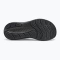 Încălțăminte de alergare pentru bărbați ASICS Gel-Contend 9 black/graphite grey 4