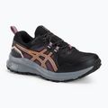 Încălțăminte de alergare pentru femei ASICS Trail Scout 3 black/dusty mauve