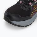 Încălțăminte de alergare pentru femei ASICS Trail Scout 3 black/dusty mauve 7