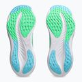 Încălțăminte de alergare pentru bărbați ASICS Gel-Nimbus 26 new leaf/soothing sea 13