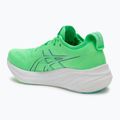 Încălțăminte de alergare pentru bărbați ASICS Gel-Nimbus 26 new leaf/soothing sea 3