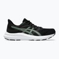Încălțăminte de alergare pentru bărbați ASICS Jolt 4 black/steel grey 8