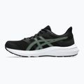 Încălțăminte de alergare pentru bărbați ASICS Jolt 4 black/steel grey 9