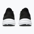 Încălțăminte de alergare pentru bărbați ASICS Jolt 4 black/steel grey 11