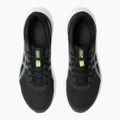 Încălțăminte de alergare pentru bărbați ASICS Jolt 4 black/steel grey 12