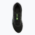 Încălțăminte de alergare pentru bărbați ASICS Jolt 4 black/steel grey 5