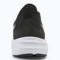 Încălțăminte de alergare pentru bărbați ASICS Jolt 4 black/steel grey 6