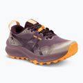 Încălțăminte de alergare pentru femei ASICS Gel-Trabuco 12 dusty mauve/dark aubergine