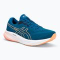 Încălțăminte de alergare pentru bărbați ASICS Gel-Pulse 15 rich navy/faded orange