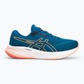 Încălțăminte de alergare pentru bărbați ASICS Gel-Pulse 15 rich navy/faded orange 2