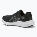 Încălțăminte de alergare pentru bărbați ASICS Gel-Contend 9 black/white 3