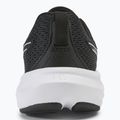 Încălțăminte de alergare pentru bărbați ASICS Gel-Contend 9 black/white 6