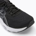 Încălțăminte de alergare pentru bărbați ASICS Gel-Contend 9 black/white 7