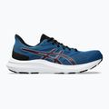 Încălțăminte de alergare pentru bărbați ASICS Jolt 4 rich navy/deep mars 8