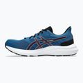 Încălțăminte de alergare pentru bărbați ASICS Jolt 4 rich navy/deep mars 9